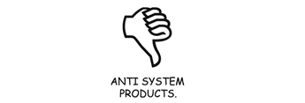 ANTI SYSTEM PRODUCTS